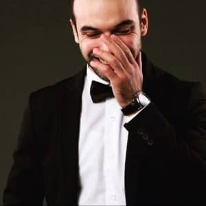 جاوید روحومون سسی